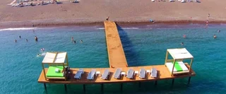 Кумлюбюк: Sayfiye Ekincik Otel