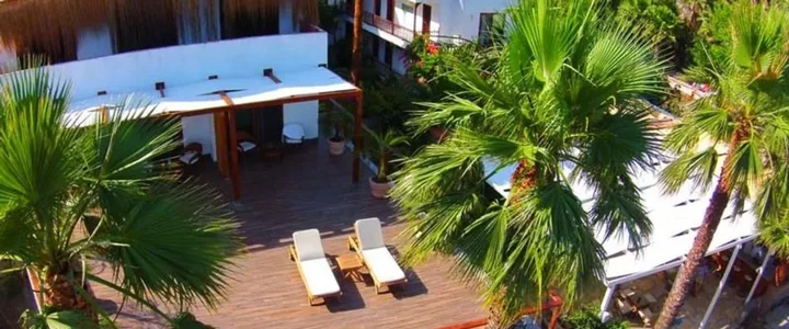Кумлюбюк: Sayfiye Ekincik Otel
