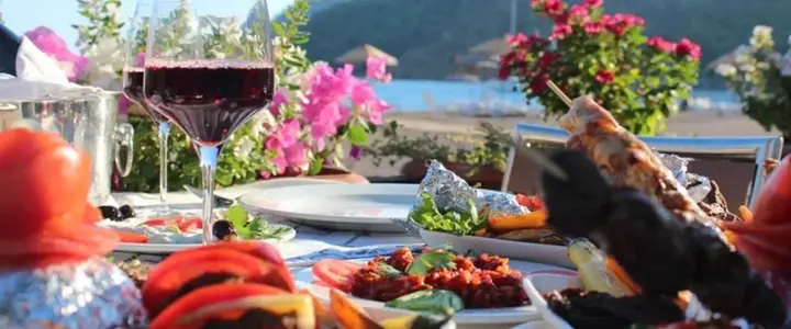 Кумлюбюк: Sayfiye Ekincik Otel