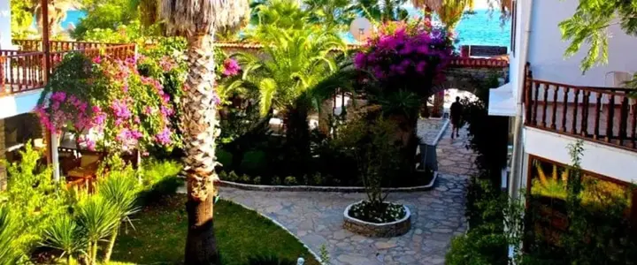 Кумлюбюк: Sayfiye Ekincik Otel