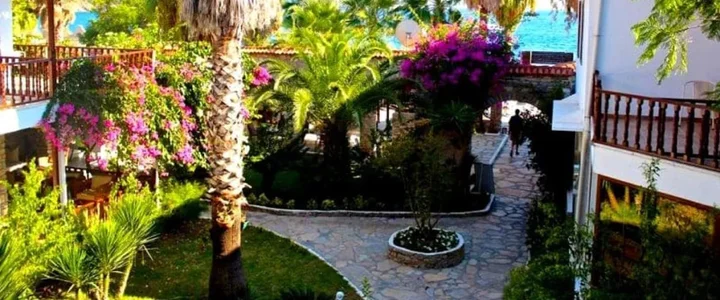 Кумлюбюк: Sayfiye Ekincik Otel