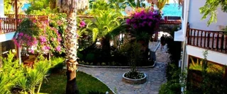 Кумлюбюк: Sayfiye Ekincik Otel
