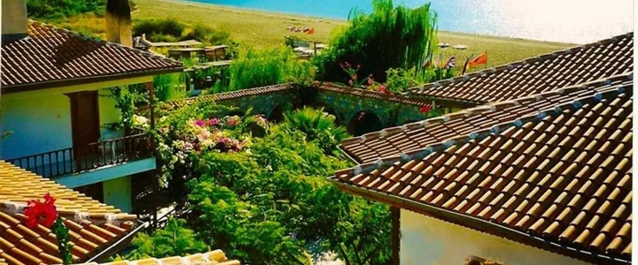 Кумлюбюк: Sayfiye Ekincik Otel