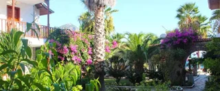 Кумлюбюк: Sayfiye Ekincik Otel