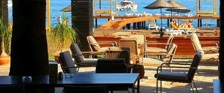 Кумлюбюк: Sayfiye Ekincik Otel
