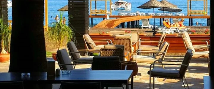 Кумлюбюк: Sayfiye Ekincik Otel