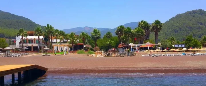 Кумлюбюк: Sayfiye Ekincik Otel