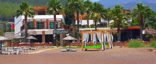 Кумлюбюк: Sayfiye Ekincik Otel