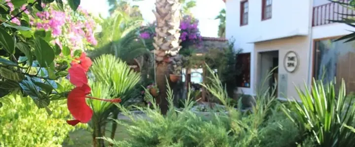 Кумлюбюк: Sayfiye Ekincik Otel