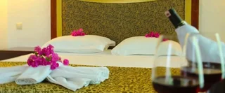 Кумлюбюк: Sayfiye Ekincik Otel
