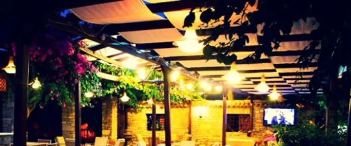 Кумлюбюк: Sayfiye Ekincik Otel