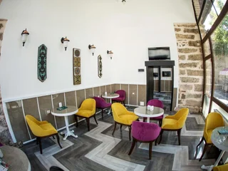 Амасья: Amasya Tashan Hotel