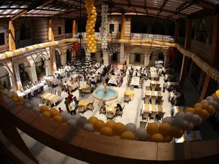 Амасья: Amasya Tashan Hotel
