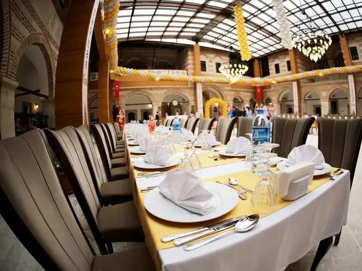 Амасья: Amasya Tashan Hotel