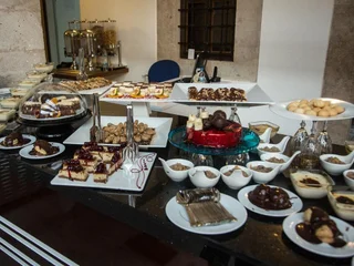 Амасья: Amasya Tashan Hotel
