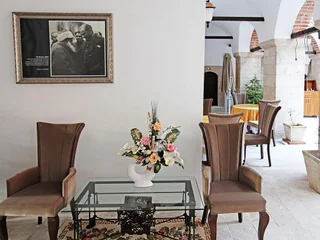 Амасья: Amasya Tashan Hotel