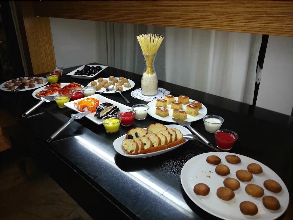 Тургутрейс: Fiorita Beach Hotel