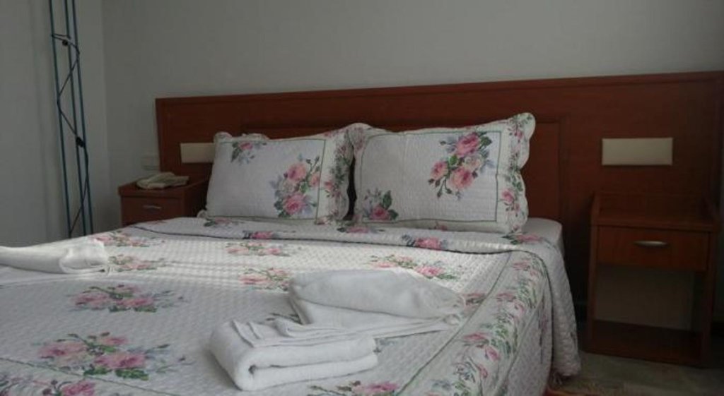Fiorita Beach Hotel — фото 3