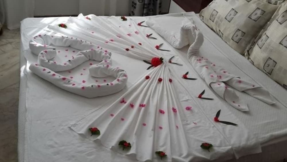 Тургутрейс: Fiorita Beach Hotel
