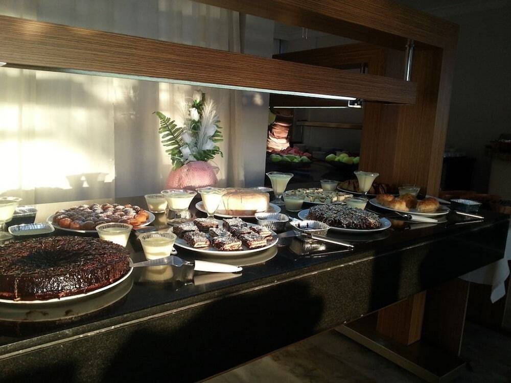 Тургутрейс: Fiorita Beach Hotel