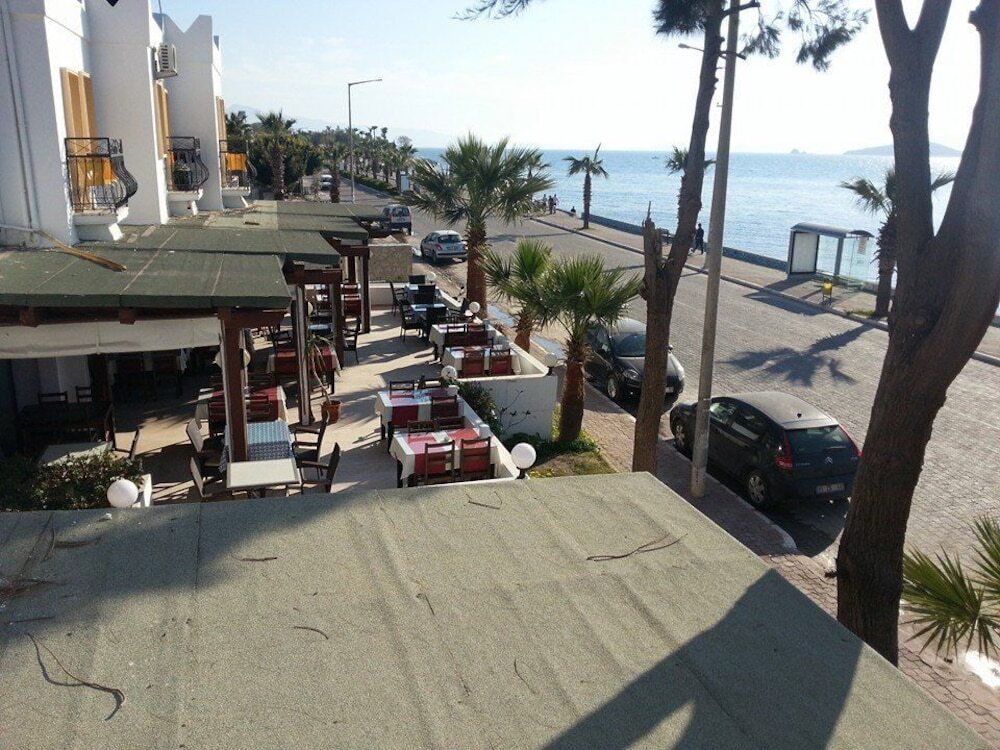 Тургутрейс: Fiorita Beach Hotel