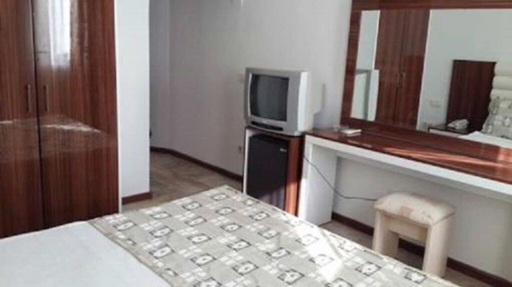 Тургутрейс: Fiorita Beach Hotel