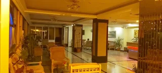 Бююкчекмедже: Sancak Hotel
