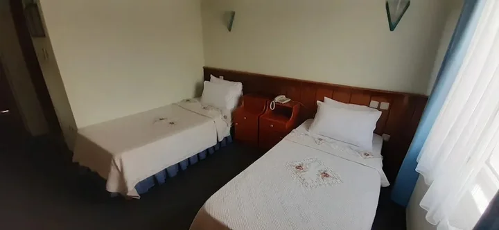 Бююкчекмедже: Sancak Hotel