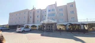 Бююкчекмедже: Sancak Hotel