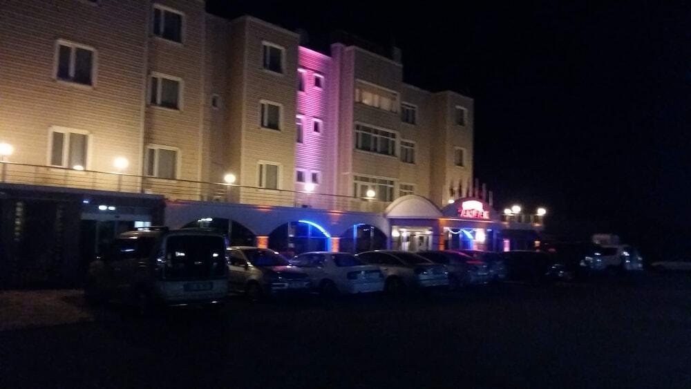Sancak Hotel — фото 3