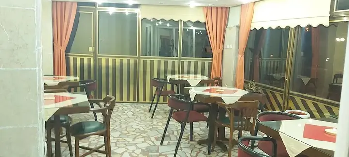 Бююкчекмедже: Sancak Hotel