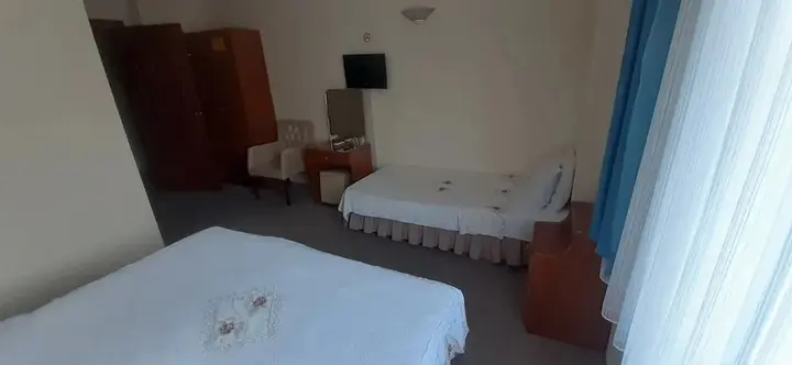 Бююкчекмедже: Sancak Hotel