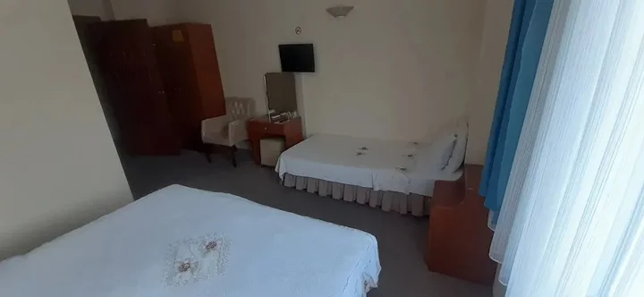 Бююкчекмедже: Sancak Hotel