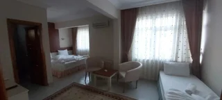 Бююкчекмедже: Sancak Hotel