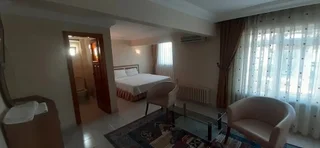 Бююкчекмедже: Sancak Hotel