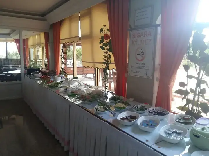 Бююкчекмедже: Sancak Hotel