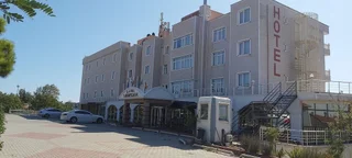 Бююкчекмедже: Sancak Hotel