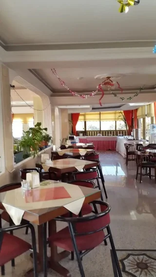Бююкчекмедже: Sancak Hotel