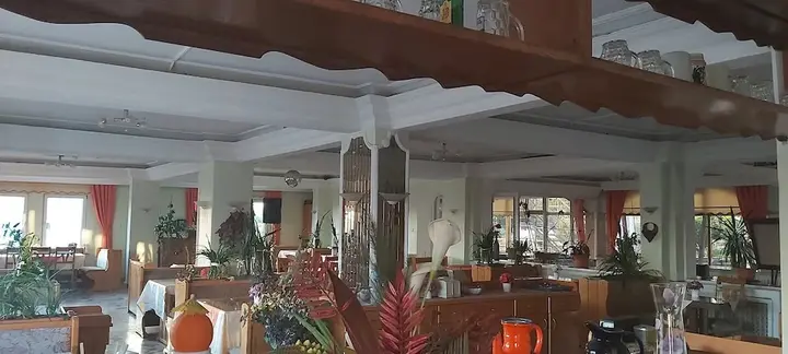 Бююкчекмедже: Sancak Hotel