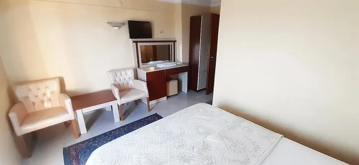 Бююкчекмедже: Sancak Hotel