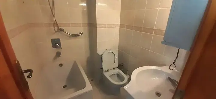 Бююкчекмедже: Sancak Hotel