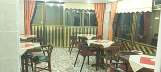 Бююкчекмедже: Sancak Hotel