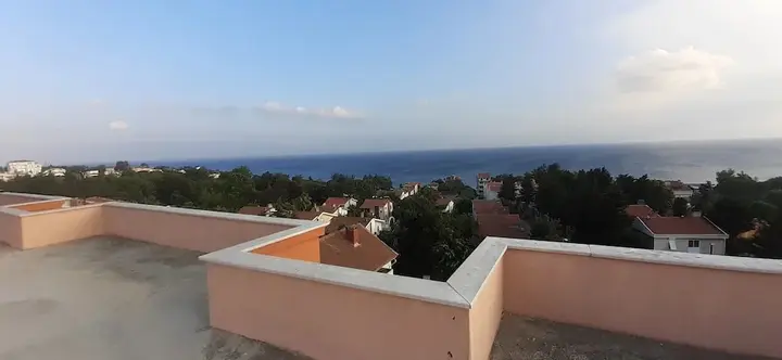 Бююкчекмедже: Sancak Hotel