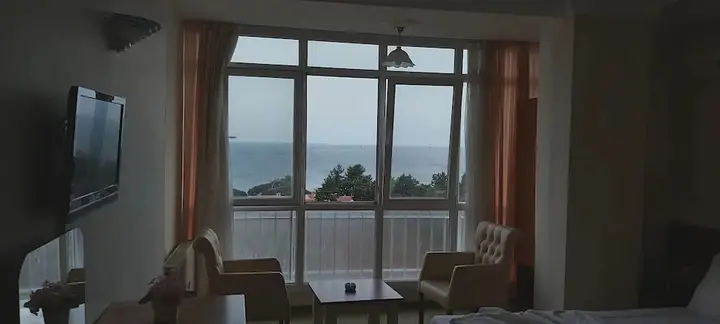 Бююкчекмедже: Sancak Hotel