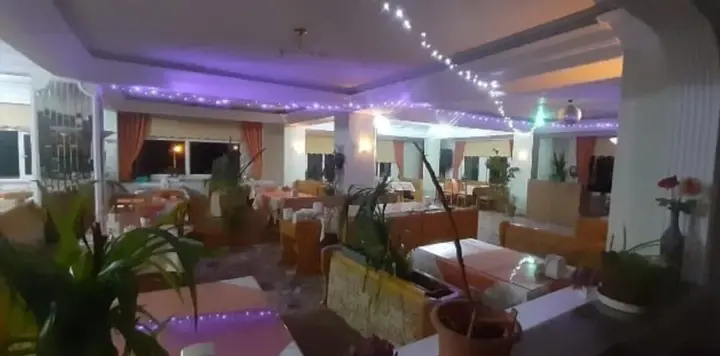 Бююкчекмедже: Sancak Hotel