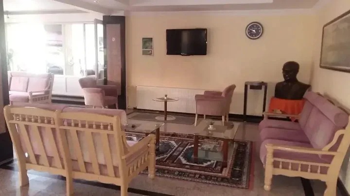 Бююкчекмедже: Sancak Hotel