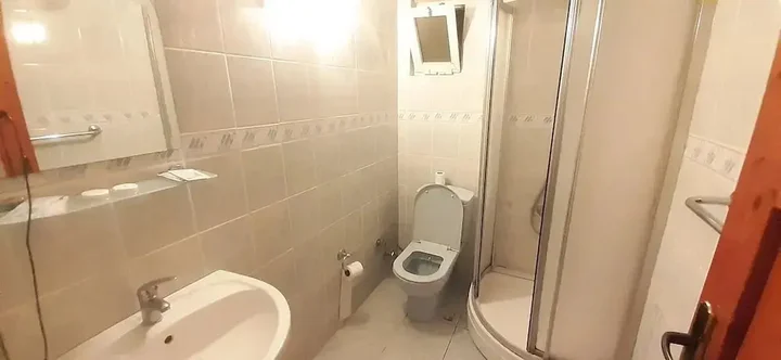 Бююкчекмедже: Sancak Hotel