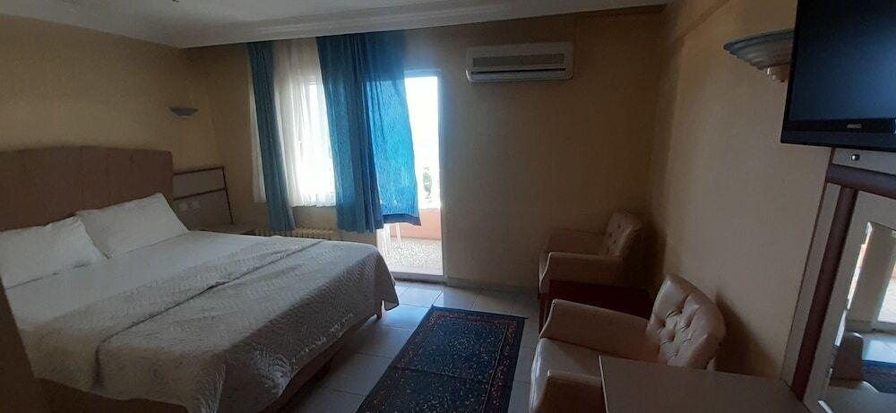 Sancak Hotel — фото 4