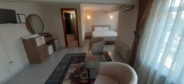 Sancak Hotel — фото 5