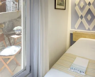 Бозджаада: Kalais Hotel